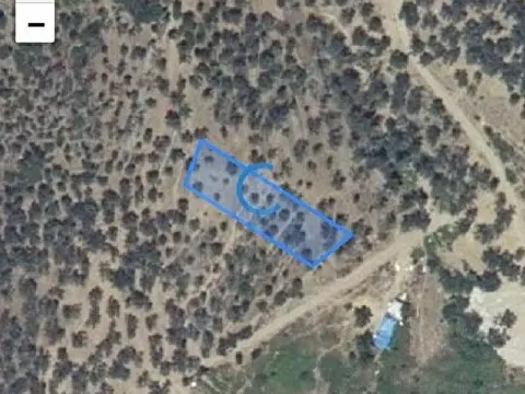 Satlık İmarlı Arsa