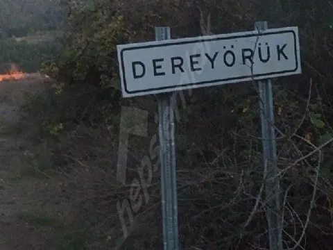 Acil Satılık Arsa
