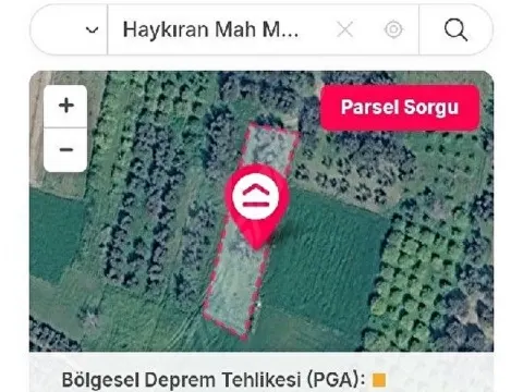 TEK TAPU -KÖYE YAKIN