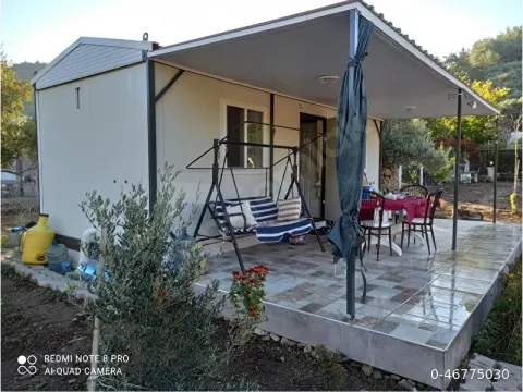 Sahibinden Satılık Müstakil Tapulu Bahçe