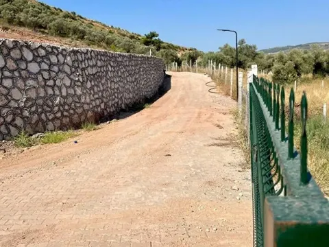 Sahibinden Satılık Tapulu Bahçe