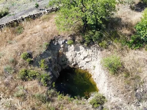 Satılık arsa