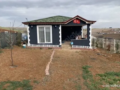 Hobi bahçesi