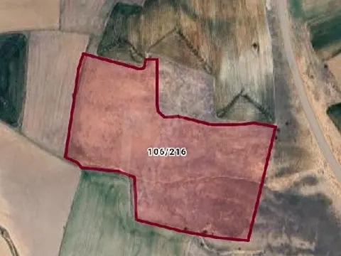 satılık tarla