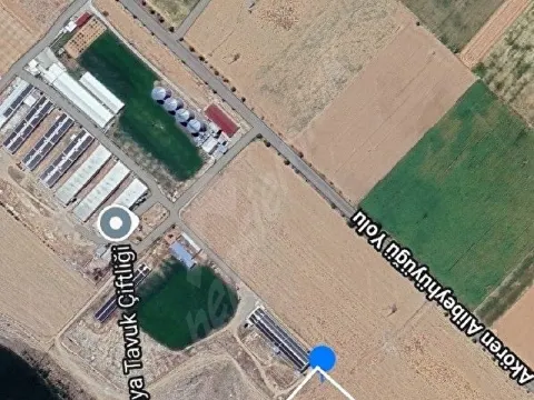 Çumra  Kaçırılmayacak Kupon Tarla