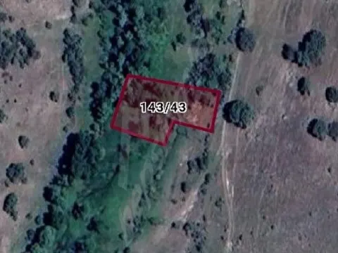 Sefaköyde bahçe 1000 m