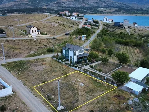 600 m2 su kuyulu