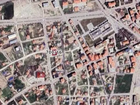 SULTANHANI'NIN YÜKSELEN DEĞERİNDE KAÇIRILMAYACAK KONUT İMARLI ARSA
