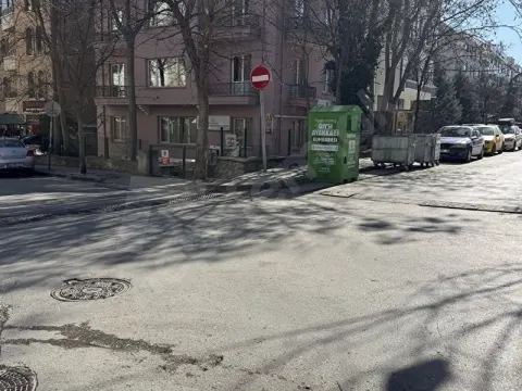 Maltepe Kentsel dönüşüm İnşaat Ruhsatlı