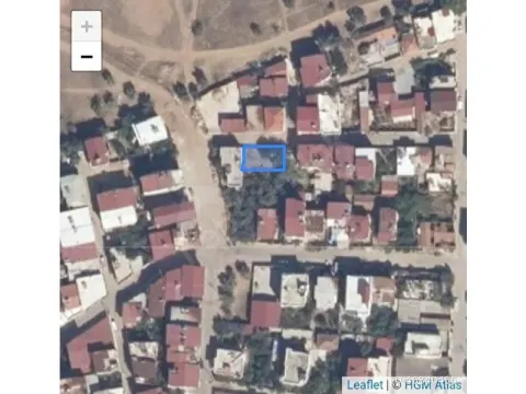 SAHİBİNDEN SATILIK İMARLI ARSA