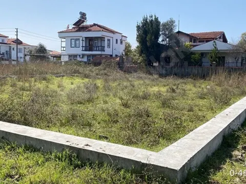 Sahibinden imarlı arsa