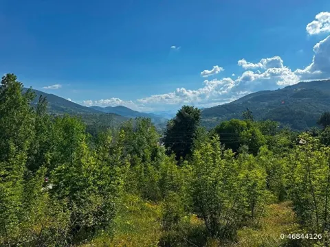 DEVREK YENİ MAHALLE DE TEK TAPU İMARLI ARSA ANA YOLA CEPHELİ MANZARALI ÖNÜ KAPANMAZ