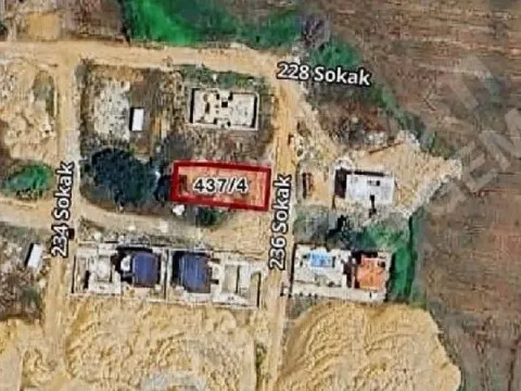 Acil Satılık Arsa