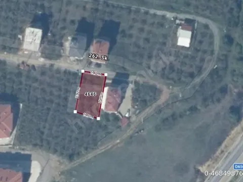 Yatırımlık, Müstakil evlil, İmarlı Arsa