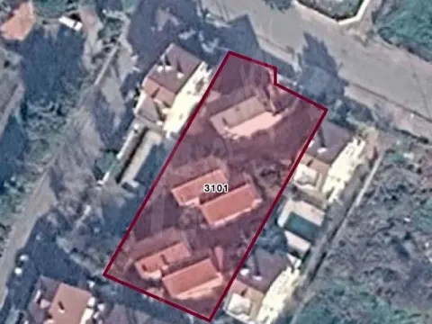 Sahibinden satılık komisyonsuz imarlı villa arsası