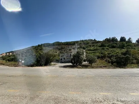 !!! YATIRIMLIK İMARLI ARSA HİSSELİ 18 UYGULAMASI İLE PARSEL AŞAMASINDA !!!