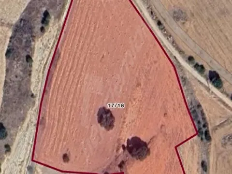 Sahibinden satılık fırsat tarla