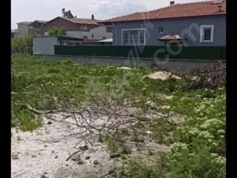 Satılık sahibinden imarlı arsa