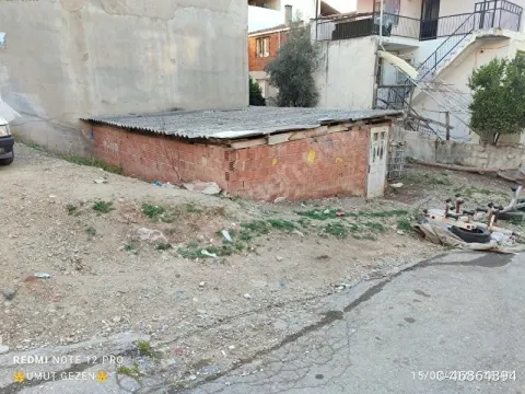 SAHİBİNDEN SATILIK ARSA