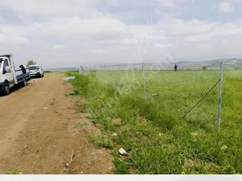 Acil!! Yenişehir satılık tarla