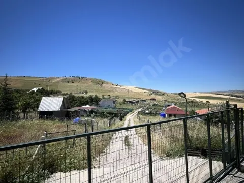 ALTINDAĞ GİCİKTE 250 m2 HOBİ BAHÇESİ