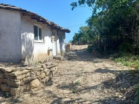 Gelibolu ılgaldere köy içinde satılık arsa