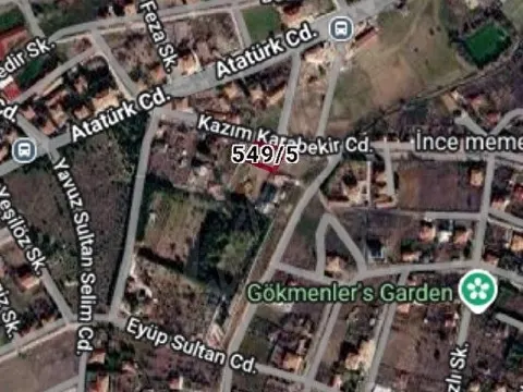 satılık arsa