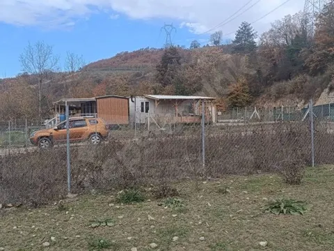 BURSA İNEGÖL AKINCILAR KÖYÜNDE SATILIK BAHÇE