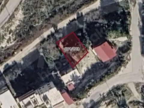 TEK TAPU İMARLI ARSA SATILIK MUKADDEM MAHALLESİ