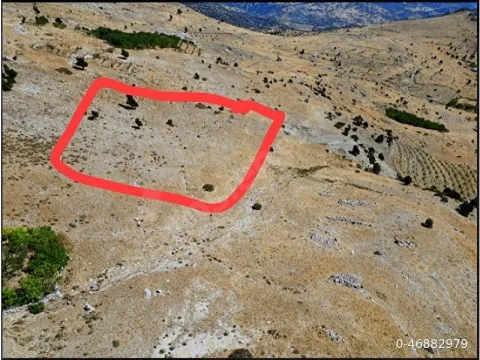 Geleceğin Villa Bölgesinde Fırsat Arazi