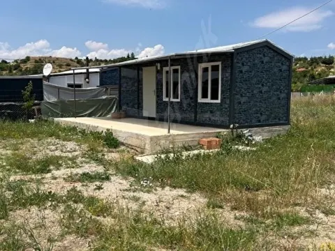 Satılık Baraj Manzaralı Kooperatif Arsası – Yatırıma Değer Fırsat