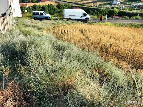 Kutludüğün mahallesi 1/2 hisse