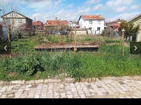 Satılık İmarlı Arsa