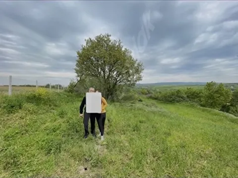 Tekirdağ Şarköy İshaklıda İmarlı