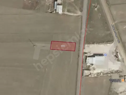 ARDAHAN ÇILDIR SAZLISU KÖYÜ İMARLI ARSA