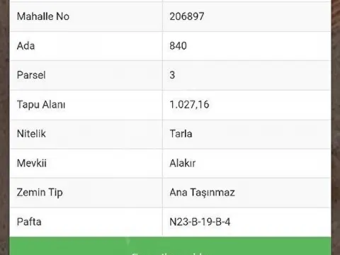 sahibinden satılık
