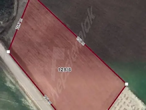 YEDİKIR PİKNİK YOLUNA SIFIR KONUMDA SATILIK 11.805 M2 TARLA