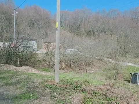 Baraj Mevkiinde 5000m2 Satılık Tarla