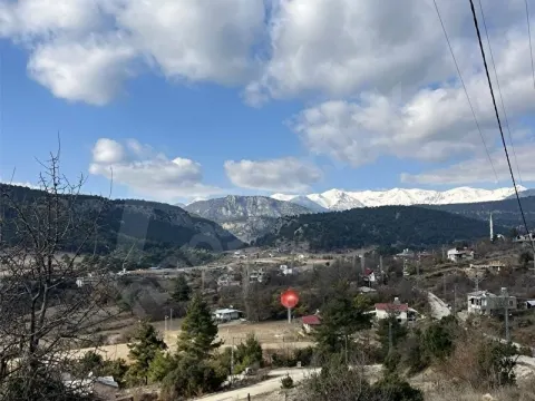 Acil satılık arsa