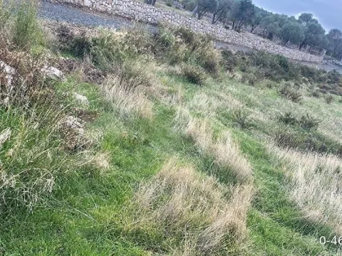 Satılık imarlı tarla