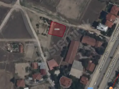 Sahibinden Fırsat Arsa!