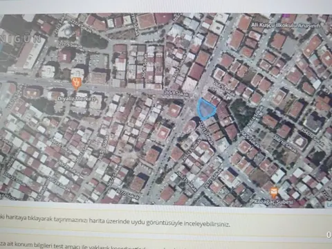 SATILIK ARSA