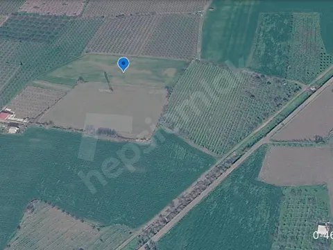 SAHİBİNDEN 7. MINTIKA KARAKOVA MEVKİİNDE