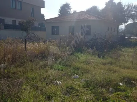 URLA ATATÜRK MAH.SAHİBİNDEN SATILIK OTEL-MOTEL-KONUT İMARLI ARSA