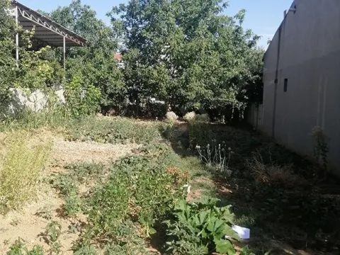 Sahibinden müstakil tapulu satılık arsa