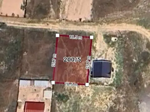 SAHİBİNDEN 243 M2 SATILIK ARSA