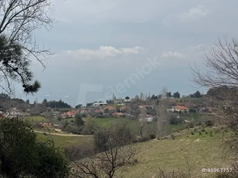 SATILIK 793 m² MÜSTAKİL TAPULU ARSA SEYDİKEMER YAKA MAHALLESİ