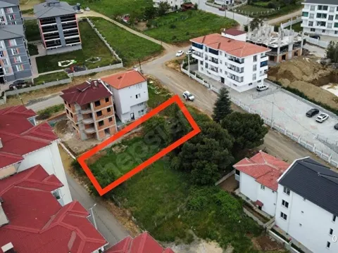 SAHİBİNDEN TOPAĞAÇ MEVKİ KORU EVLERİ ARKASI