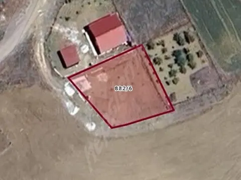 Sahibinden Satılık Arsa