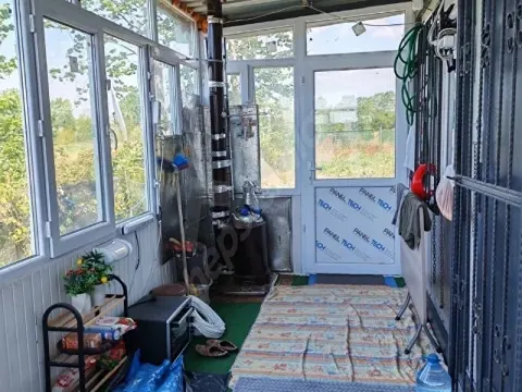 Mudanya/Yörükyenicesi Köyü Şahane Hazır Kurulu Düzen 280 M.Kare.